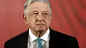 La popularidad de AMLO