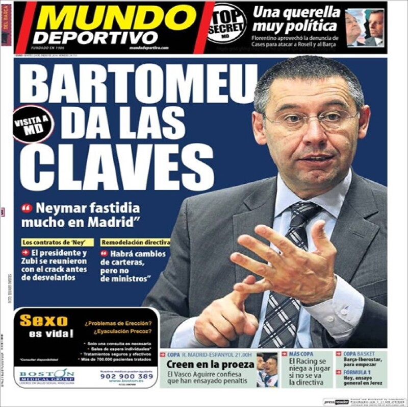 Mason disfrutó en grande sus vacaciones en nuestro país.