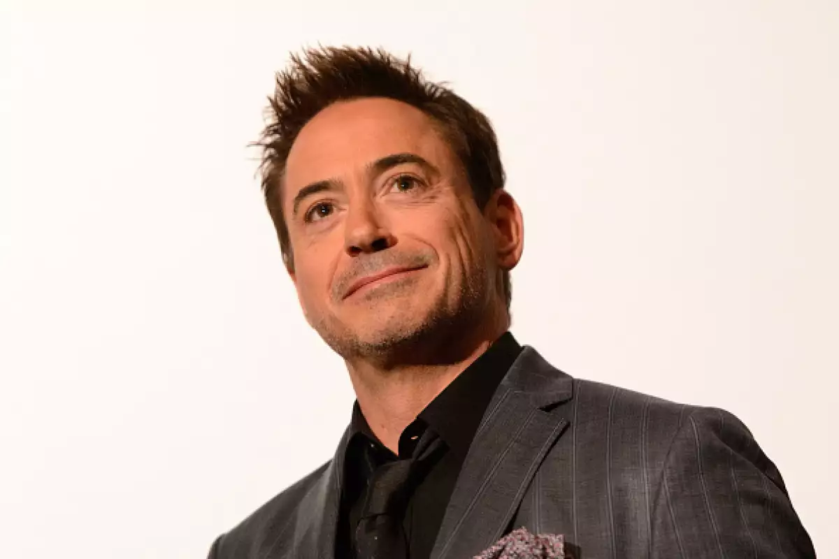 Downey Jr. se ha asegurado que las series ‘Avengers’ y ‘Iron Man’ no puedan realizarse sin él. (Foto: Getty Images)