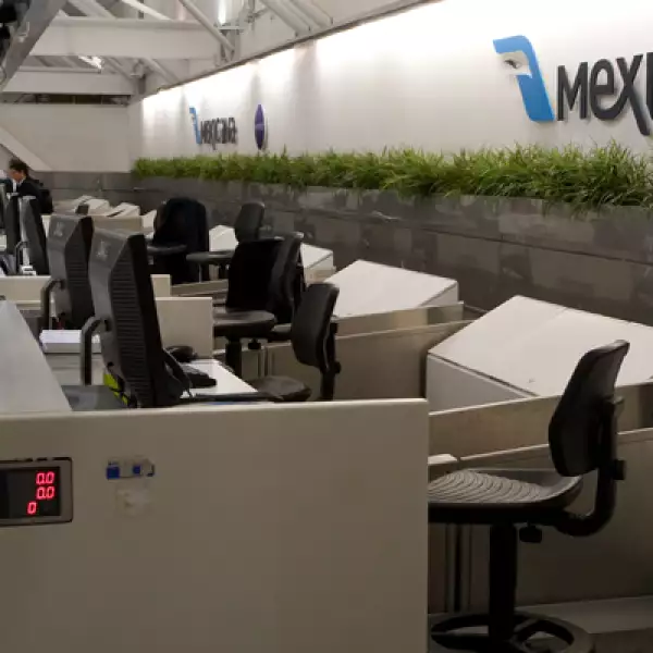 Este viernes Mexicana de Aviación y sus filiales Click y Link fueron declaradas en quiebra