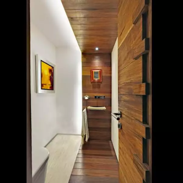 Departamento Polanco 03