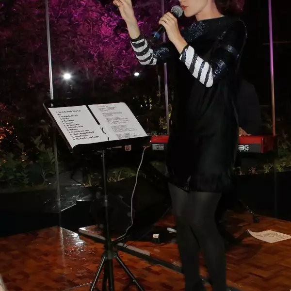 Segundo Aniversario Chapulin