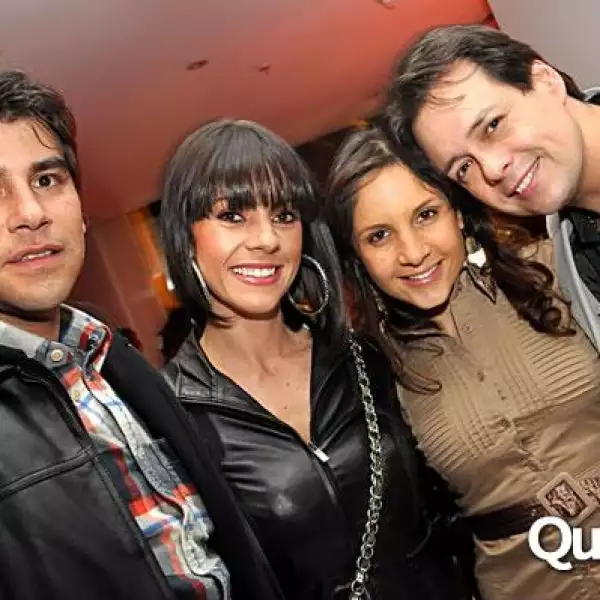 Cumple de Raul Xumalin