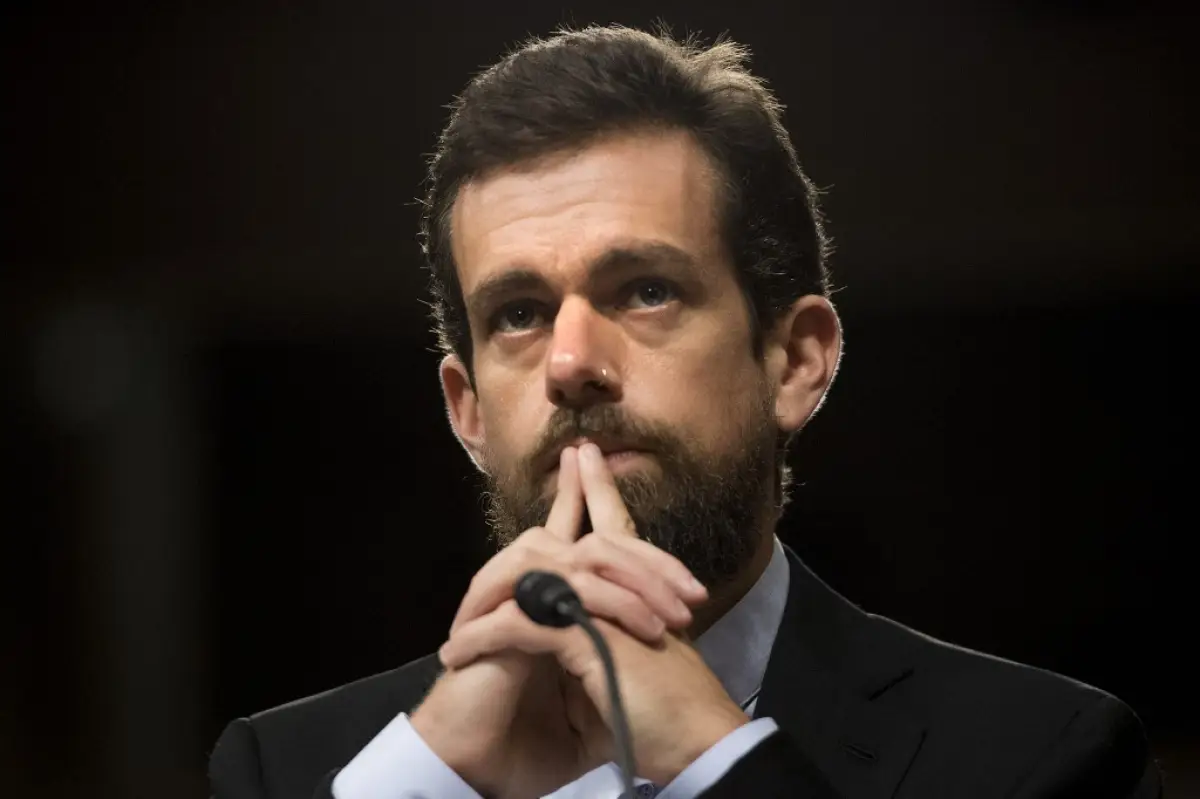 jack dorsey