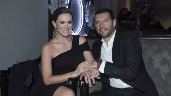 Fiesta Quién 18 aniversario