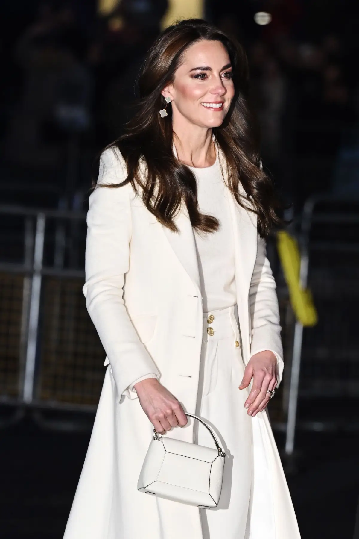 Together At Christmas carol service, Westminster Abbey, London, UK - 08 Dec 2023