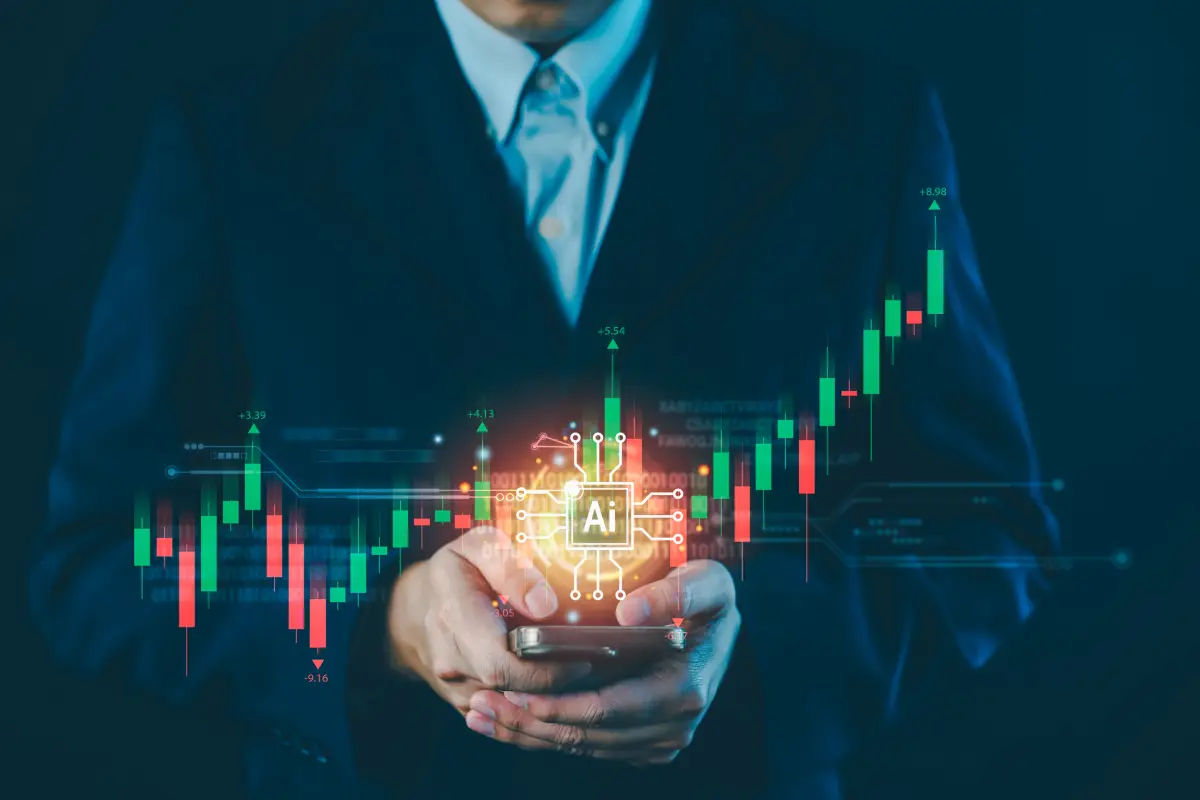 big tech inversión ia medio billón de dolares 