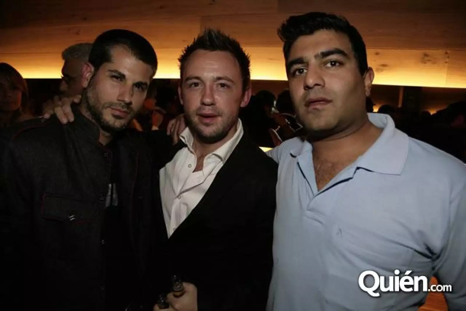 Inauguración Taquería Charro