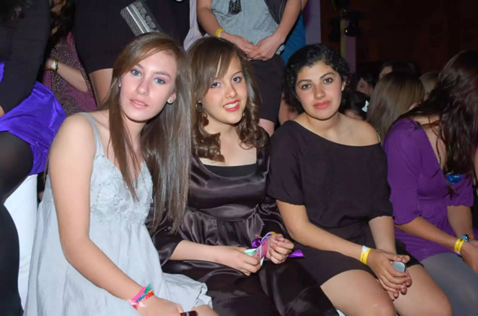 Fiesta de XV Yoshi González