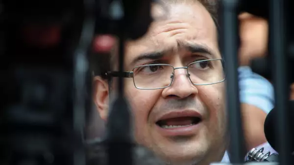 Javier Duarte