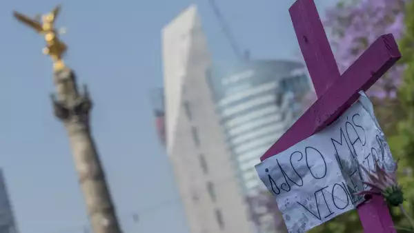 Violencia de género