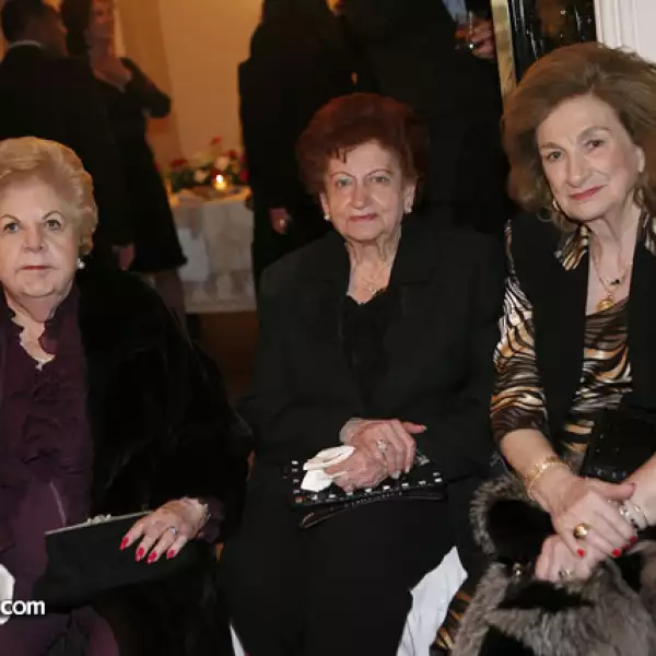 Nora Ayub,Sonia Lefait,Salma Meouche