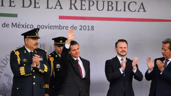 EPN Estado Mayor