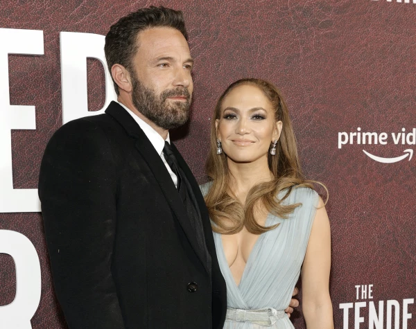 Los Angeles Premiere Of Amazon Studio's "The Tender Bar" - Arrivals