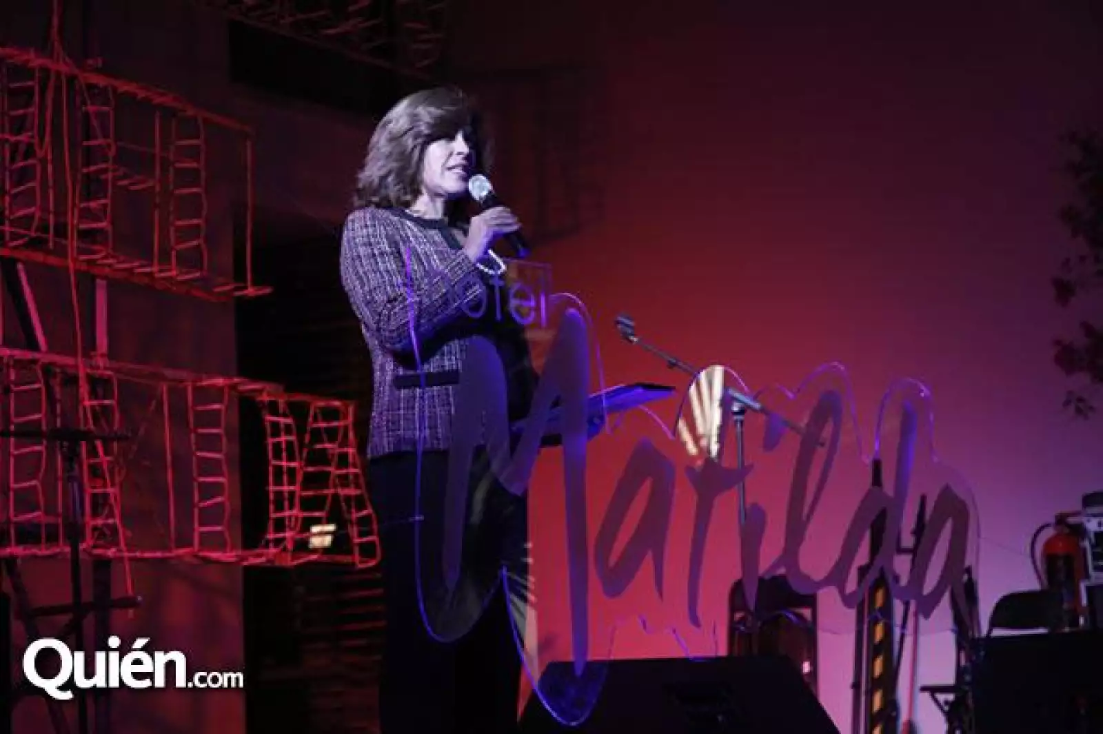 inauguracion matilda