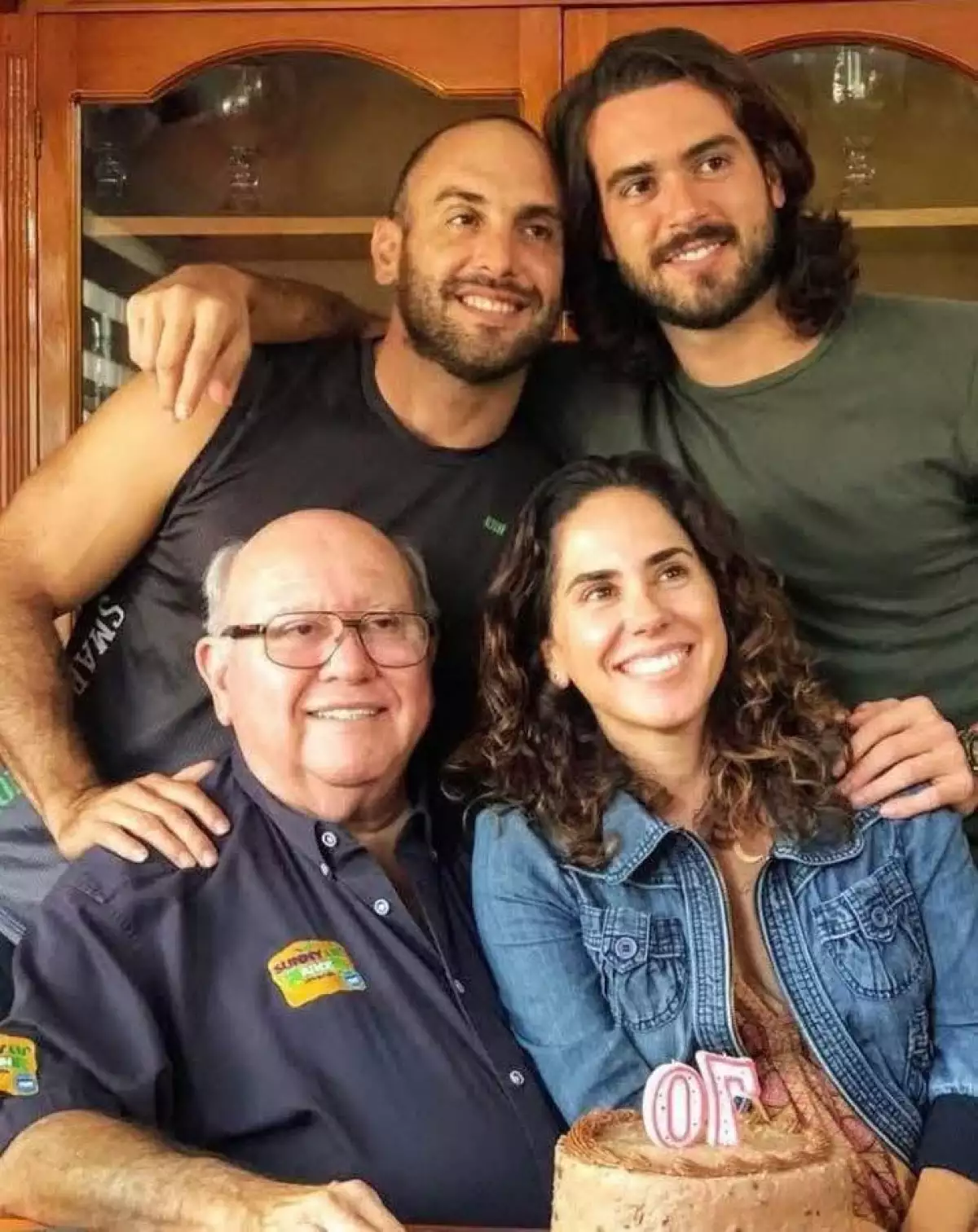 Pablo Lyle