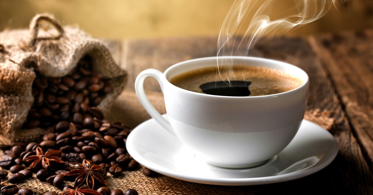 ¿El café es bueno para la salud? ¿El café es bueno para la salud?