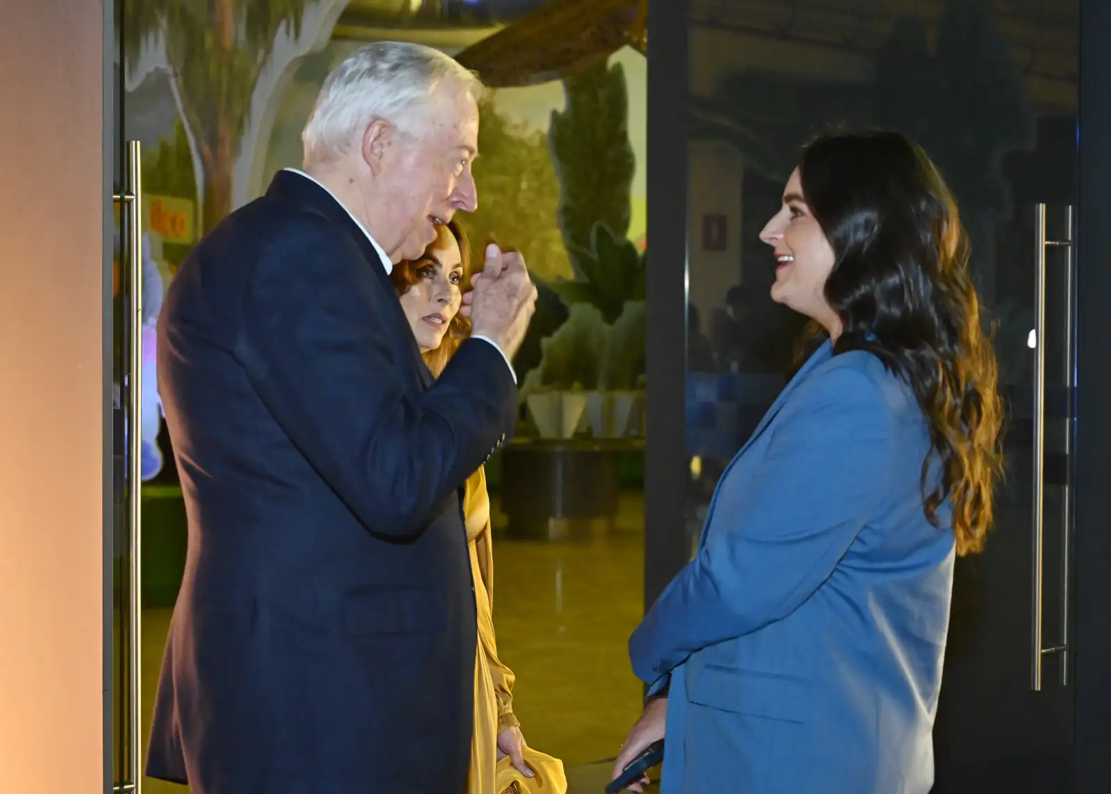 Décimo Aniversario Reinserta