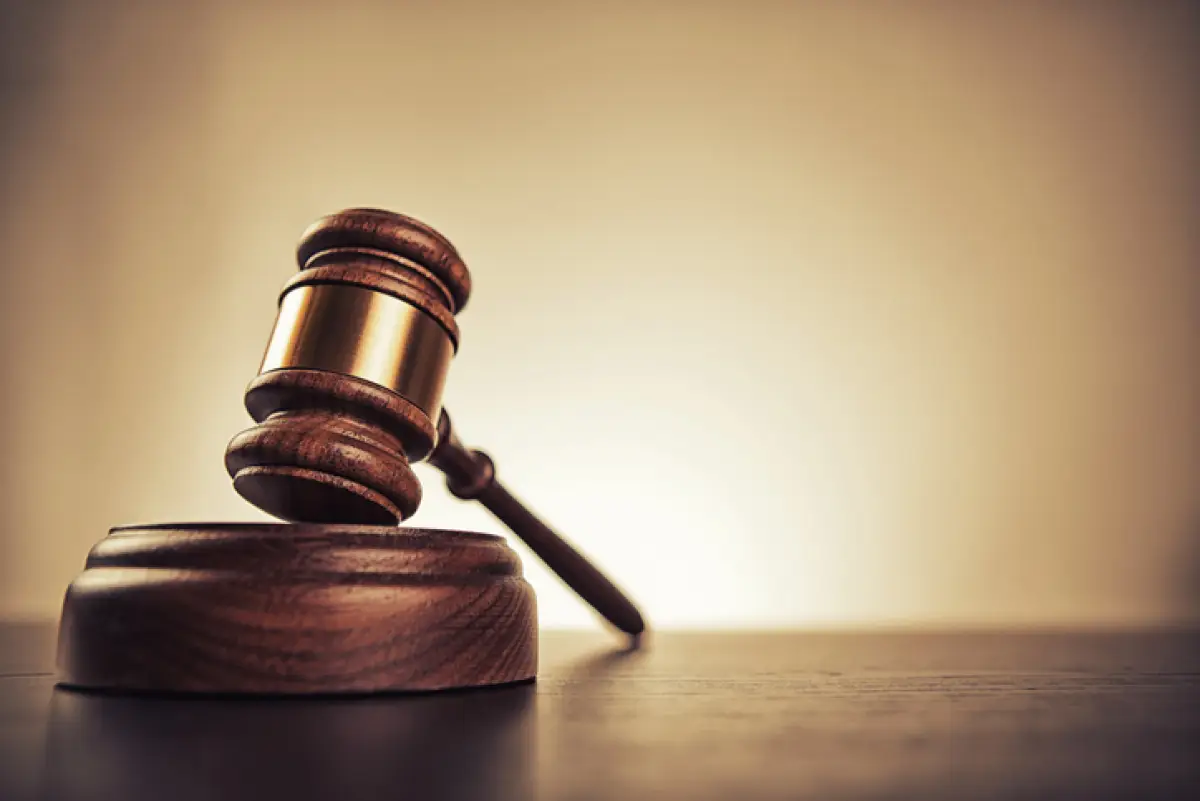 gavel