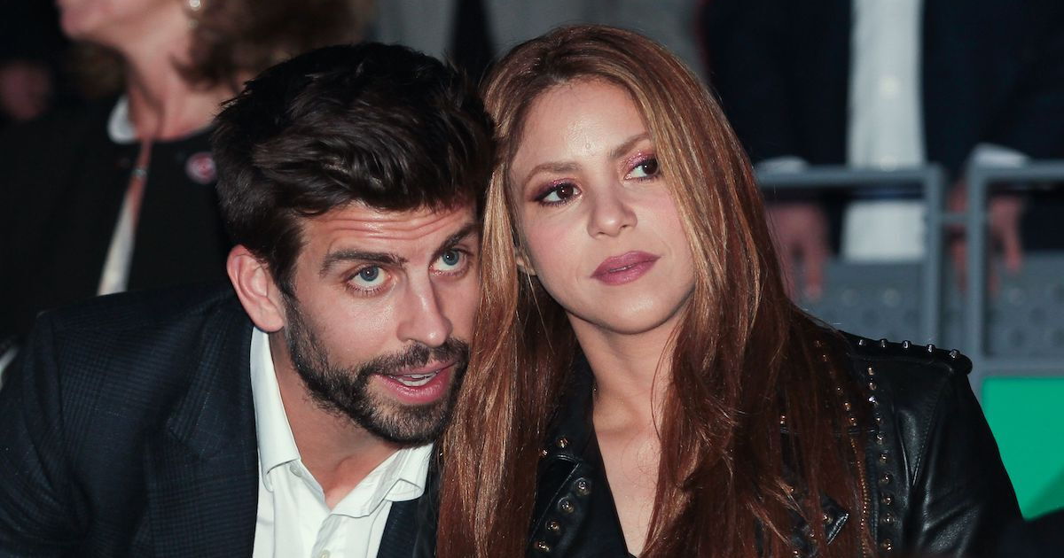 Shakira y Piqué se enfrentan de nuevo en tribunales: la cantante busca modificar el acuerdo visitas de sus hijos