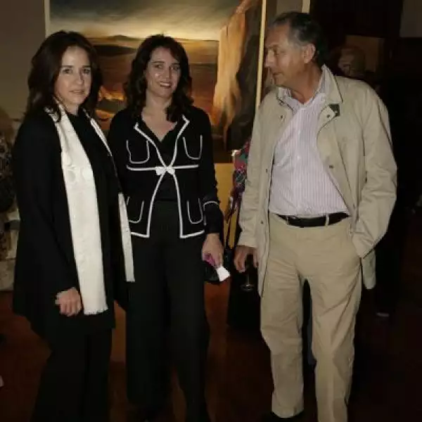 Exposición Reflexiones