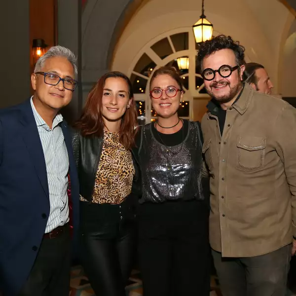 PRESENTACIÓN ESTRELLA GALICIA