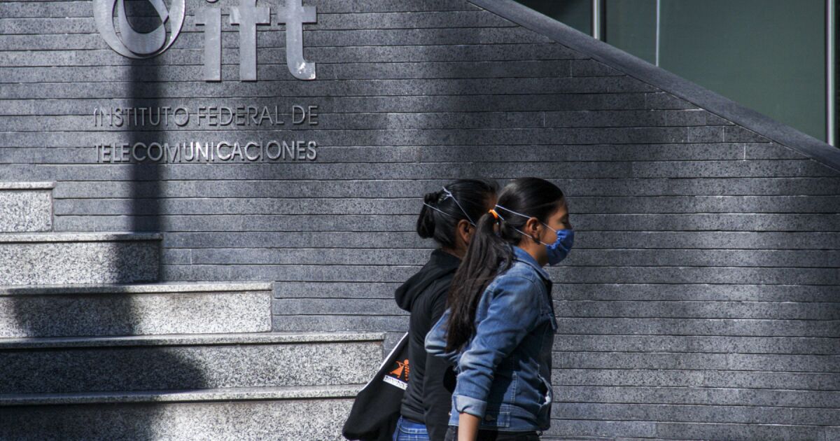 El IFT responde a López Obrador que solo el regulador puede otorgar concesiones