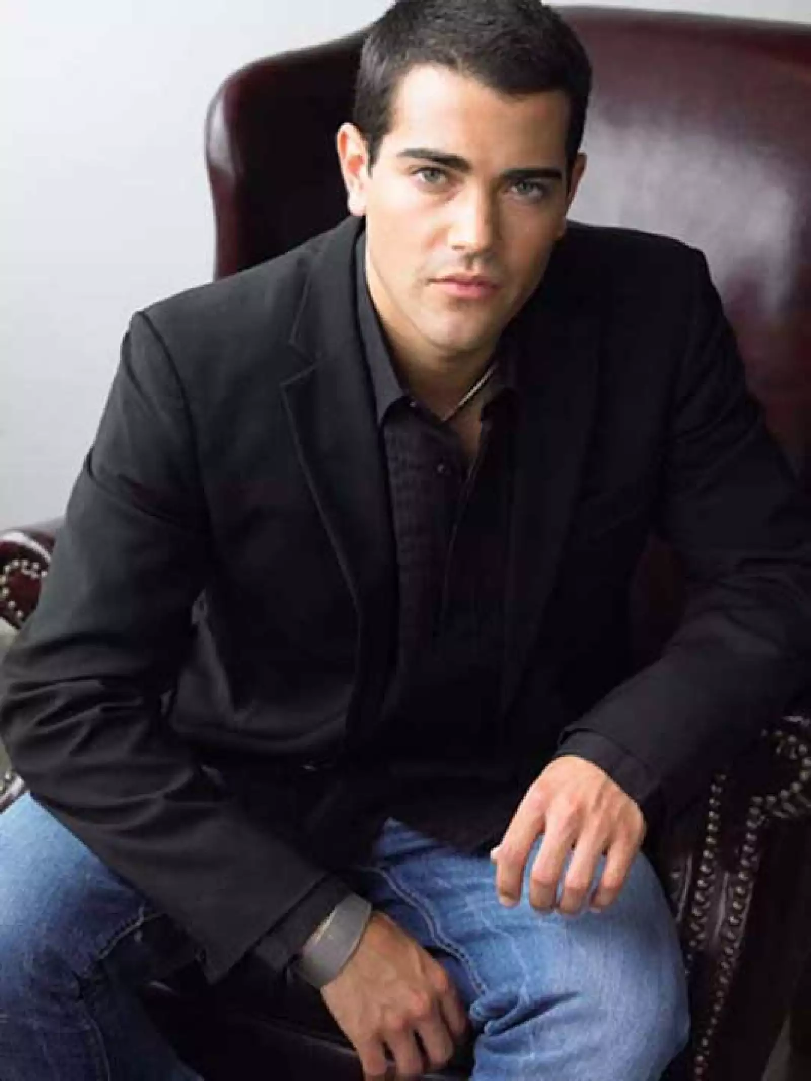 Jesse Metcalfe