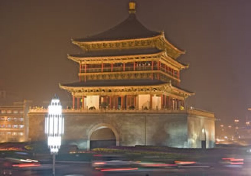 China se ha convertido en el tercer inversionista más importante de América Latina, situación que no ha sido aprovechada por México. (Foto: Photos to Go)