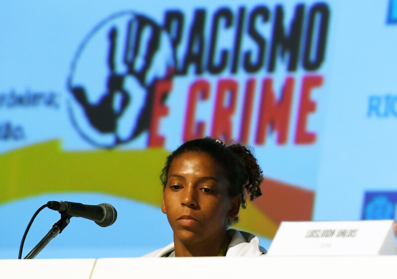 Racismo