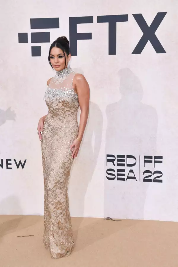 amfAR Gala Cannes 2022 Presented by FTX