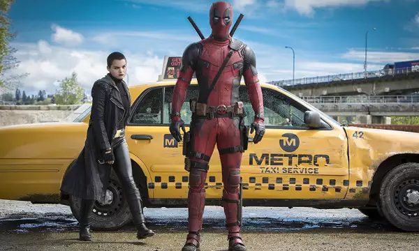 Deadpool