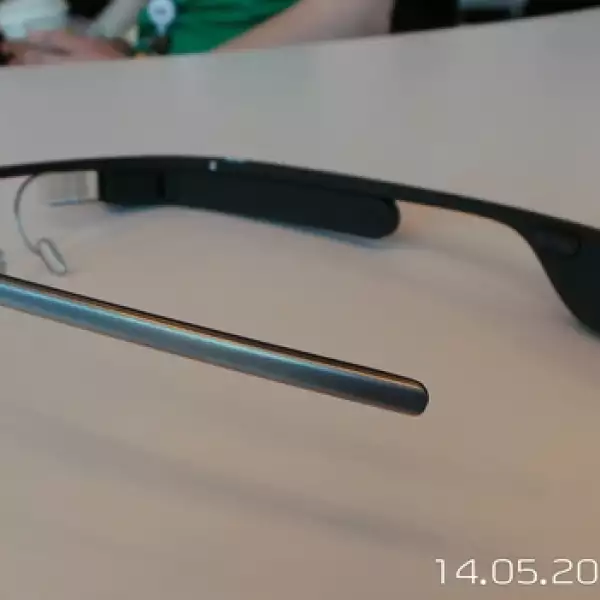 google glass