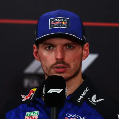 “Seguiré dando lo mejor de mí”: Verstappen buscará mantenerse en el podio en el GP de Estados Unidos