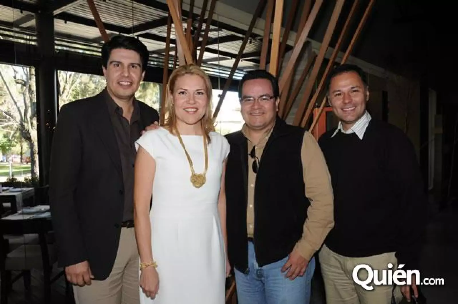 Cumple Ana María González