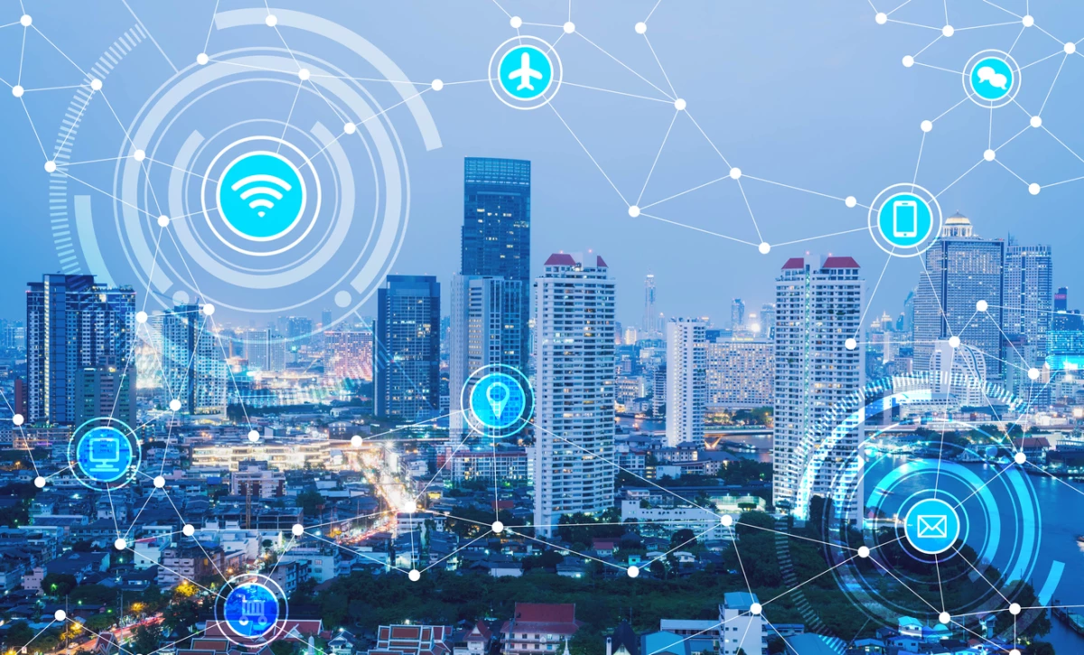 Nube / IBM-Diálogos Expansión Ciudades Inteligentes