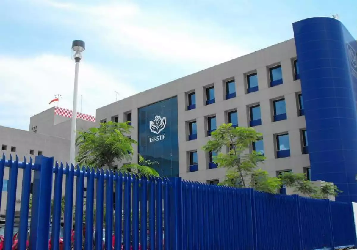Hospital del ISSSTE de Alta Especialidad