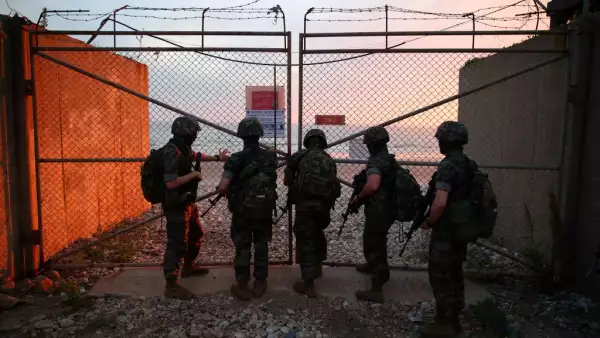 Corea del norte rechaza vacunas