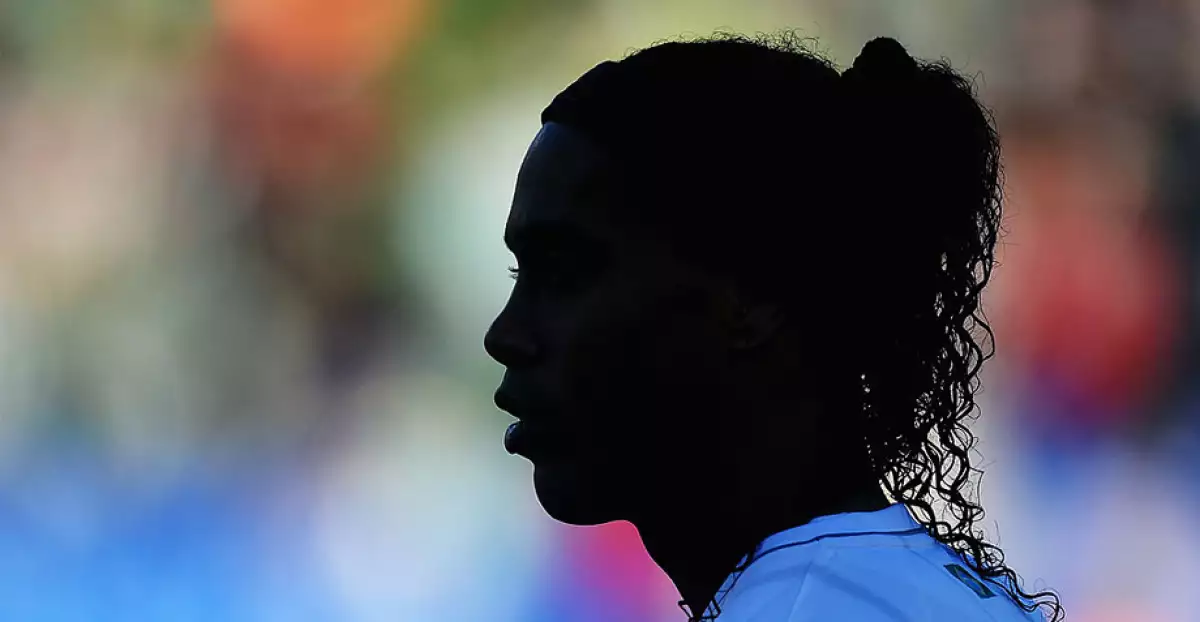 Ronaldinho