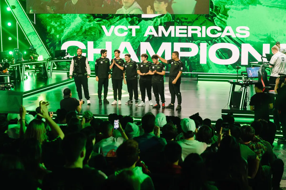 valorant final americas 