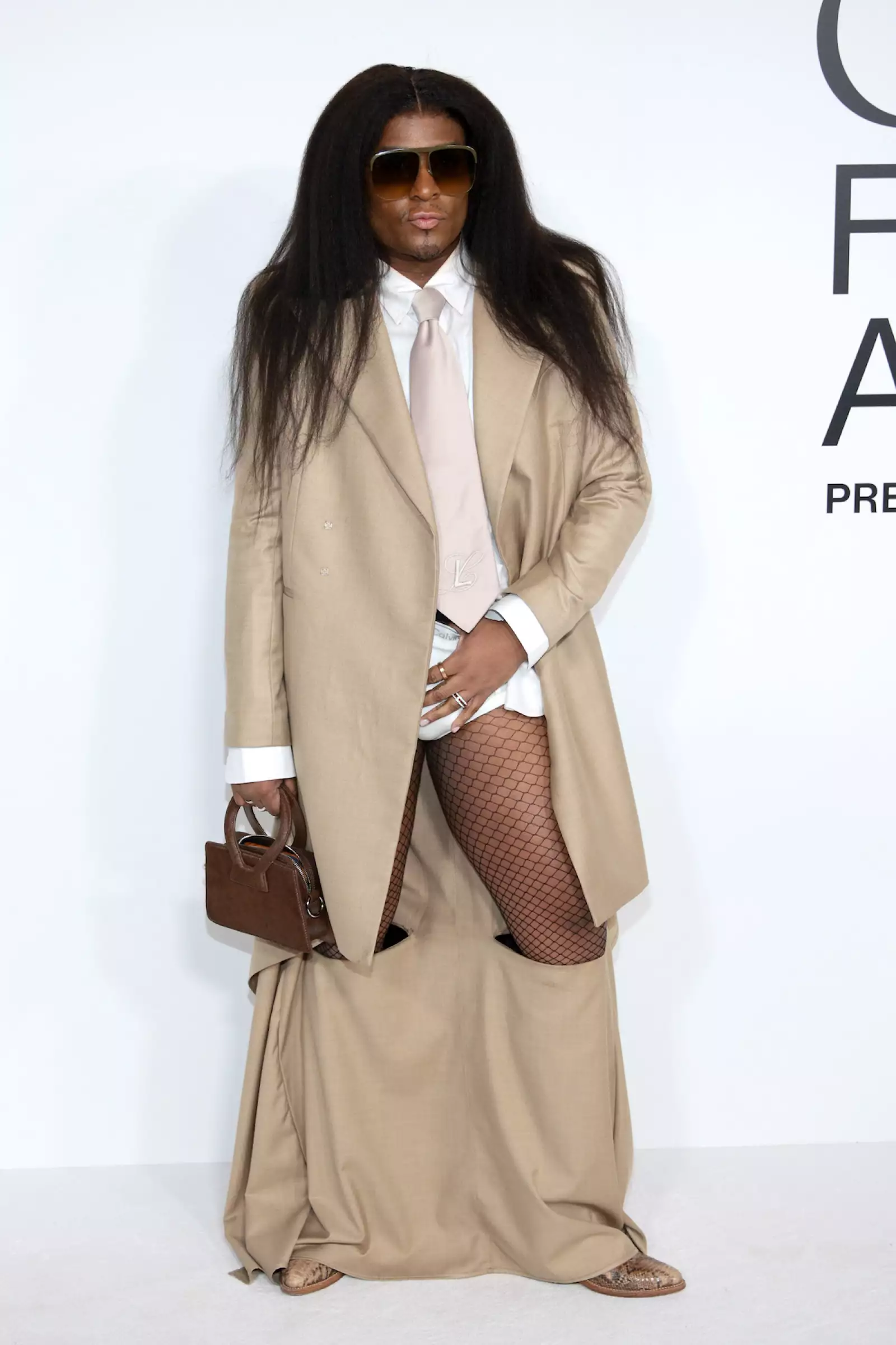 2023 CFDA Fashion Awards - Arrivals