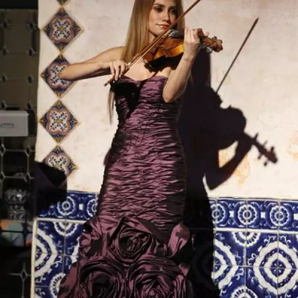 Boda Irene Chaparro y Alberto Pereyra