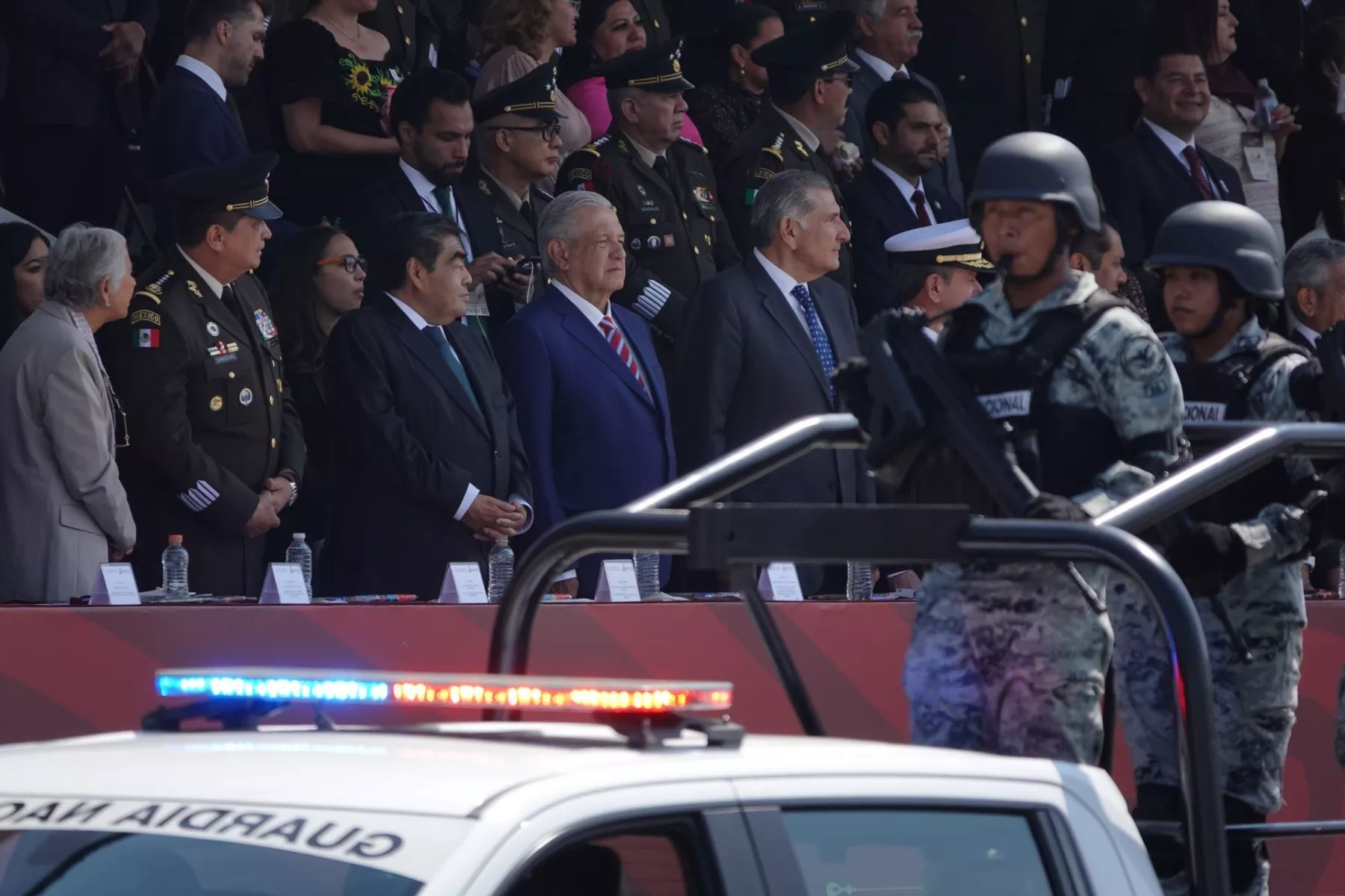 Fuerzas Armadas