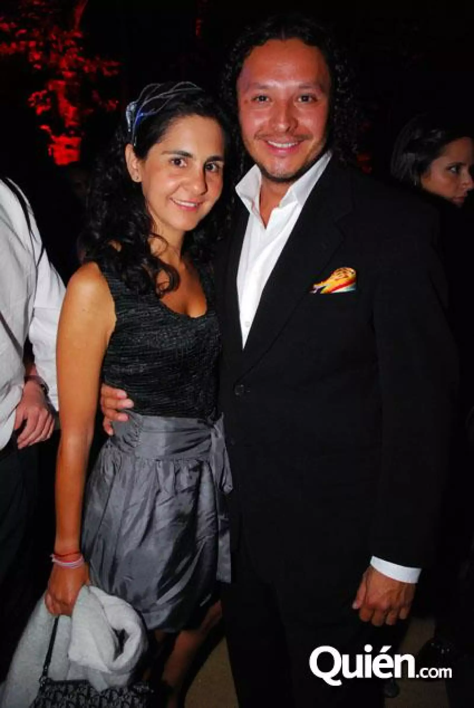 AFTER PARTY TOMMY HILFIGER