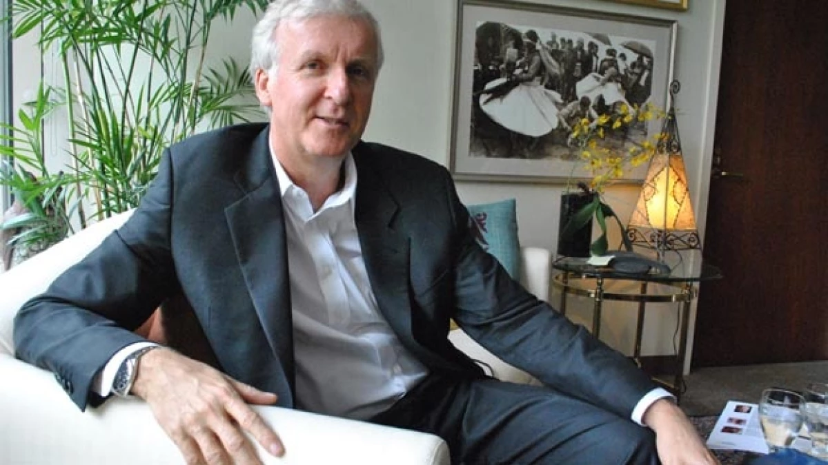 JamesCameronDos