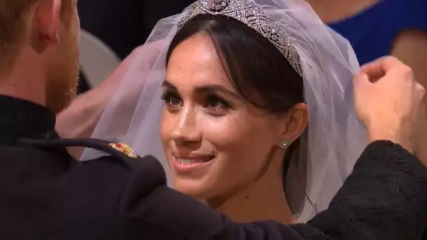 Meghan Markle