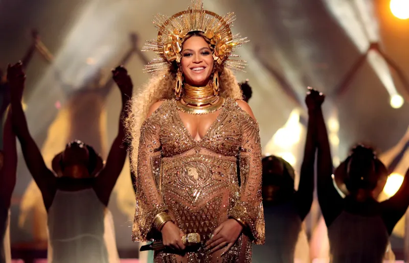 Beyoncé