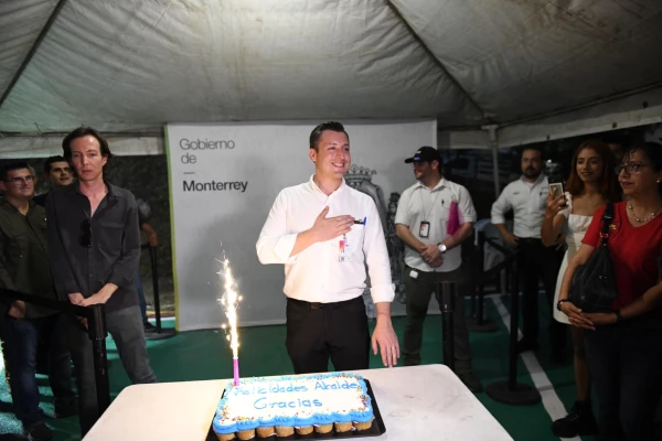 Luis Donaldo Colosio Riojas