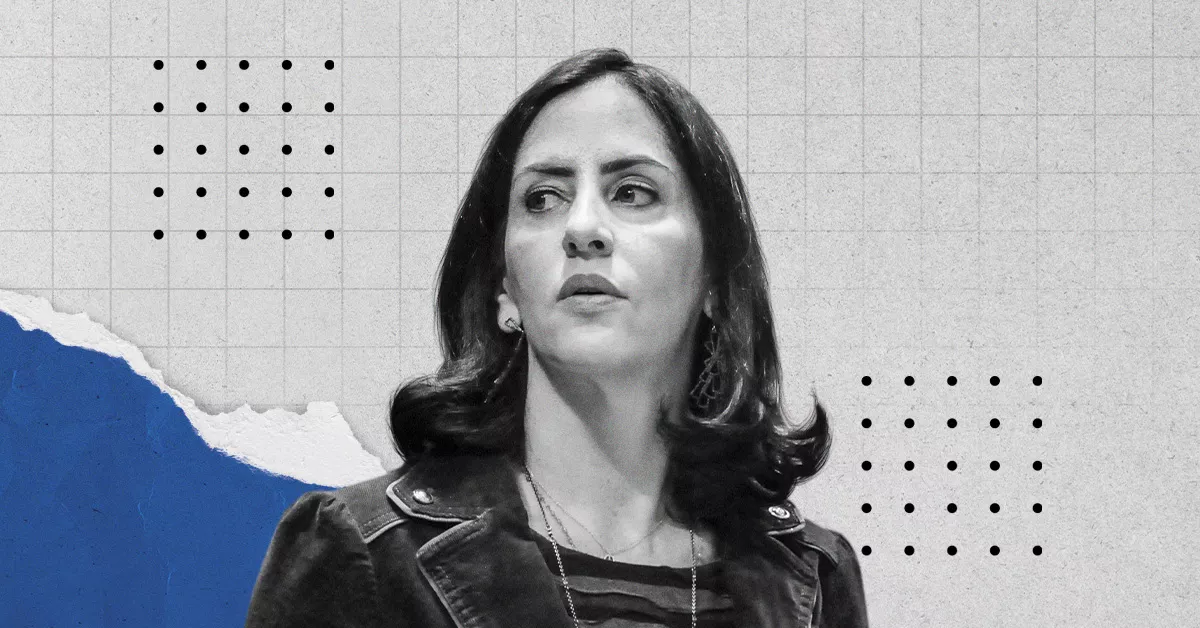 quien es Lía Limón