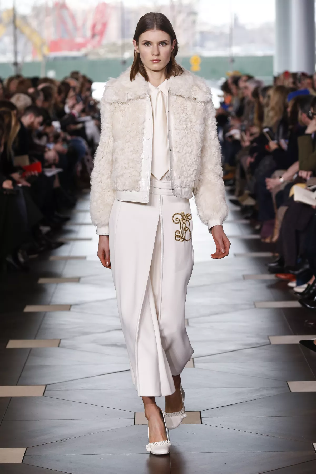 Tory Burch FW17 